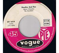 Searchers - Needles And Pins