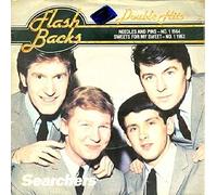 Searchers - Needles And Pins / Sweets For My Sweet - Searchers 7" 45