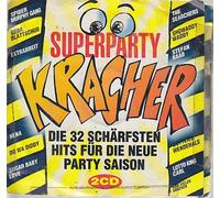 Searchers, Nick Straker Band, Belle Epoche, Hello, Markus, Nena. [Import]
