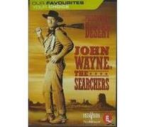 SEARCHERS-PRISONNIERE DU DESERT-BILINGUE G