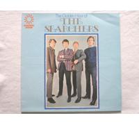 Searchers - Searchers Golden Hour Of The Searchers LP Golden Hour GH541 EX/EX 1970s