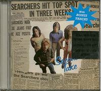 Searchers - Second Take