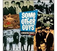 Searchers - Some Other Guys-32 Merseybeat