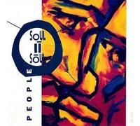 Searchers,Soul - We The People [Import]