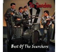 Searchers,the - Best of The Searchers [Import]