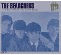 Searchers,the - Definitive Pye Collection [Import]