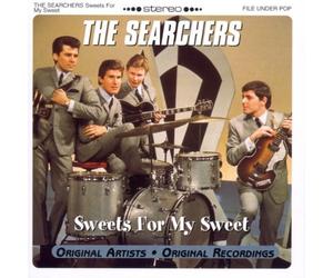 Searchers the - for My Sweet [Import]