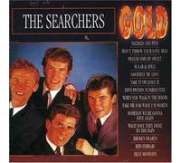 Searchers, the - Gold [Import]