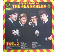 Searchers, The - Golden Hour Of The Searchers Vol. 2 - Golden Hour - 87 287 XAT