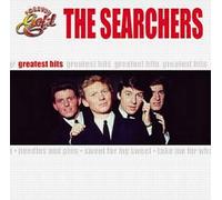 Searchers, the - Greatest Hits [Import]