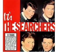 Searchers, The - It´s The Searchers - PRT Records - 6.26689 BL