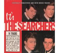 Searchers,the - It'S the Searchers (180g Black Vinyl)