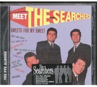 Searchers,the - Meet the Searchers/Pye Alb