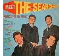Searchers, The - Meet The Searchers - Pye Records