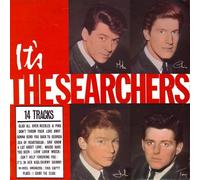 Searchers, The - Needles And Pins / Sweets For My Sweet - Searchers, The 7" 45