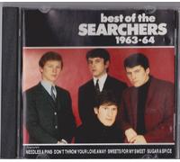 Searchers, the - Searchers-1963 [Import]