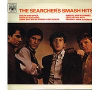 Searchers - The Searcher's Smash Hits