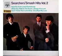 Searchers, The - Searchers' Smash Hits Vol. 2