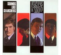 Searchers,the - Sounds Like Searchers [Import]