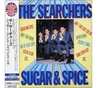 Searchers, the - Sugar & Spice+15 [Import]