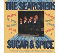 Searchers,the - Sugar & Spice (180g Black Vinyl) [Import]