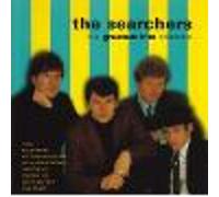Searchers,the - The Greatest Hits Coll. [Import]