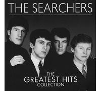 Searchers the - The Greatest Hits Collection [Import]