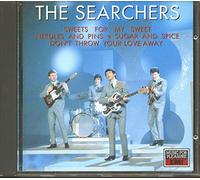 Searchers, the - The Searchers [Import]