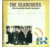 Searchers,the - The Swedish Radio Sessions [Import]