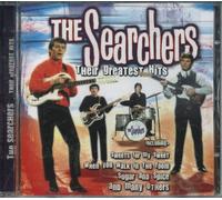 Searchers, the - Their Greatest Hits [Import]