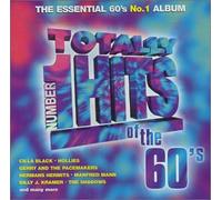 Searchers - Totally Number 1 Hits of 60's