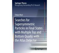 Searches For Supersymmetric Particles In Final States With Multiple Top And Bottom Quarks With The Atlas Detector