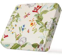 SearchI Housse de Coussin Extensible Housse de Canapé en Tissu Couvre Sièged'assise Antidérapant Protecteur de Siège Revêtement de Canapé Housse de Protection pour Meubles