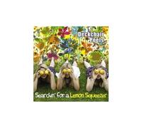 Searchin' For A Lemon Squeezer