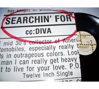 Searchin' for [Import]