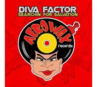 Searchin for Salvation
