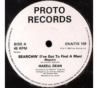Searchin' (I've Got To Find A Man) [12" Maxi]