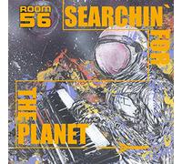 Searchin'for the Planet [Import allemand]