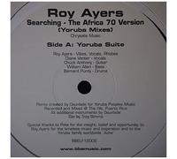 Searching (Africa 70 Version) [12 Inch Analog]
