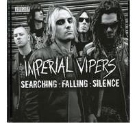 Searching-Falling Silence