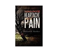 Searching For A Cure To Fight Heartache And Pain