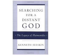 Searching For A Distant God