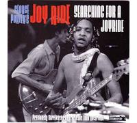 Searching For A Joyride Previously Unreleased New Orleans Funk Rock 1980