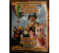 Searching for a Rainbow the Adventures of Zobey