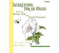 Searching For An Oasis