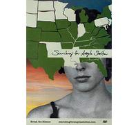 Searching For Angela Shelton