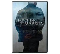 Searching for Augusta: The Forgotten Angel of Bastogne