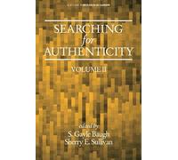 Searching For Authenticity