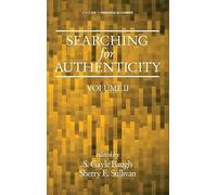 Searching For Authenticity (Hc)