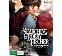 Searching For Bobby Fischer (1993) Blu-ray E